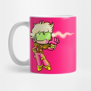 BoomCutie Mug